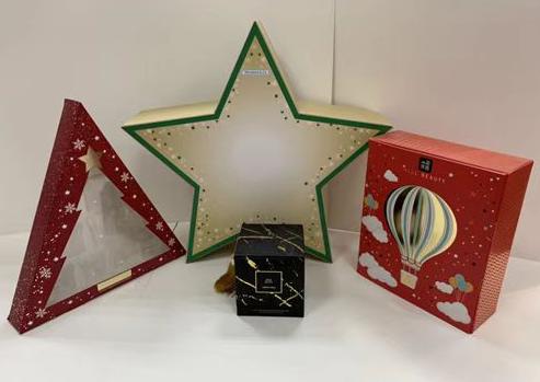 辽阳县胶盒定制